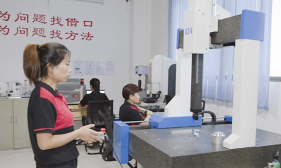 電筒后蓋加工廠(chǎng)