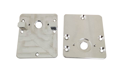 數控車床加工零件步驟2 數控車床加工零件步驟2