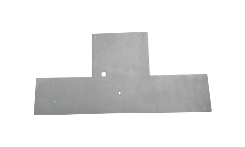 數控車床加工零件報價單1