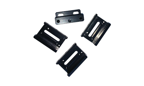 數控車床加工零件1 數控車床加工零件1