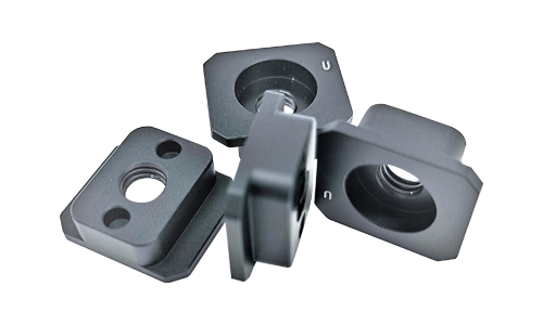 東莞長安精密數控車床加工2