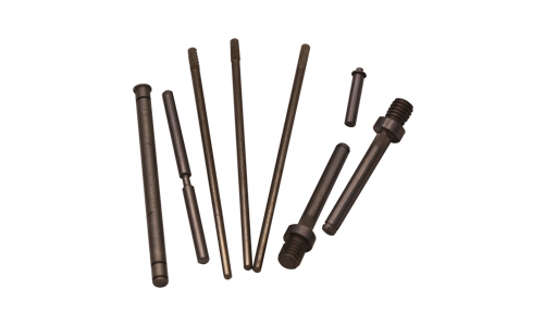 數控車床加工零件圖和編程