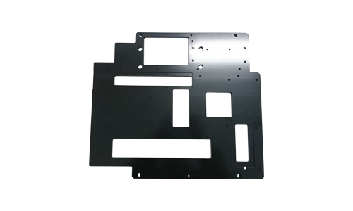 數控車床軸套類零件的加工中2 數控車床軸套類零件的加工中2