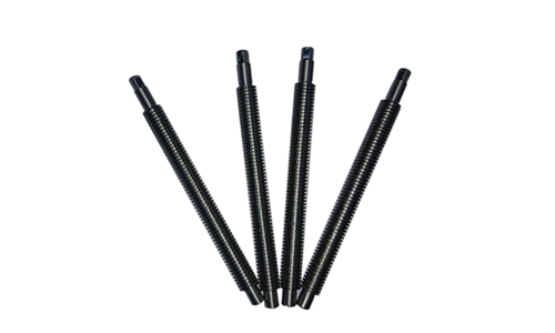 軸類零件數控車床加工程序1 軸類零件數控車床加工程序1