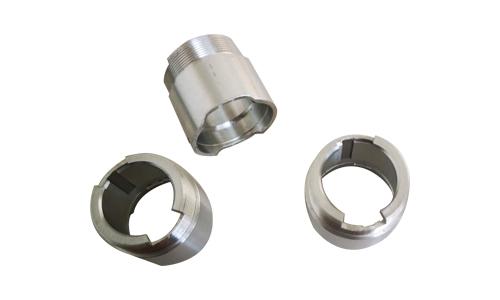 清溪cnc數控加工2