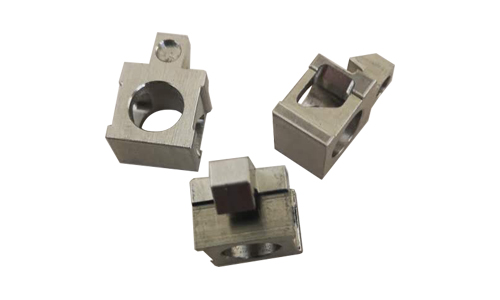 零件加工精度4 零件加工精度4