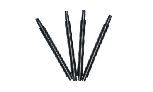 數控車床零件加工完整程序1 數控車床零件加工完整程序1