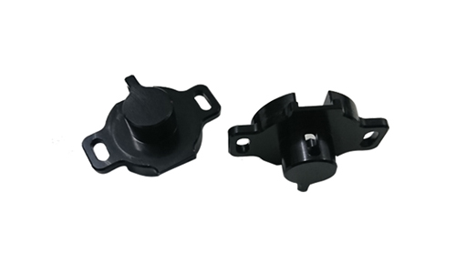 安徽數控車床加工廠家加工4