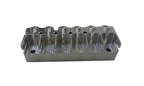 安徽數控車床加工廠家加工5