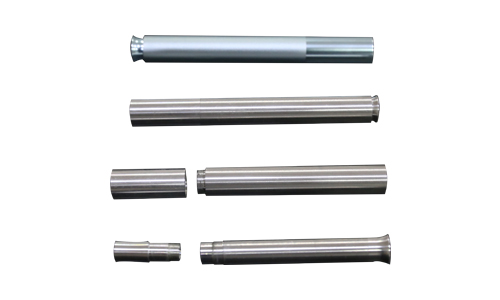 重型數控車床加工