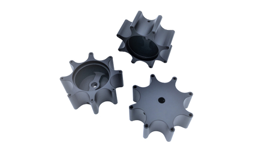 偉興數控車床加工3