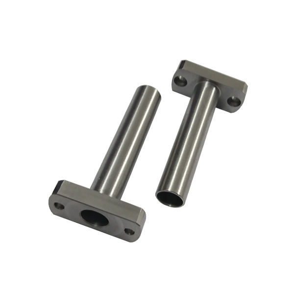 斜生數控車床加工3