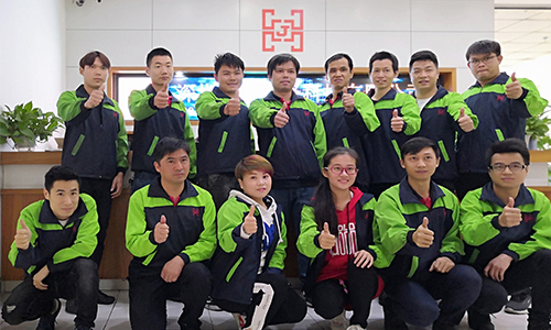 深圳數控加工公司