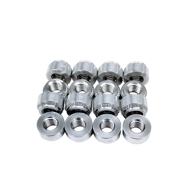 加工小零件 加工小零件