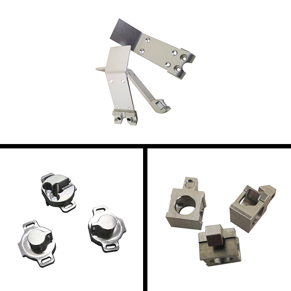 深圳CNC鋁件加工 深圳CNC鋁件加工