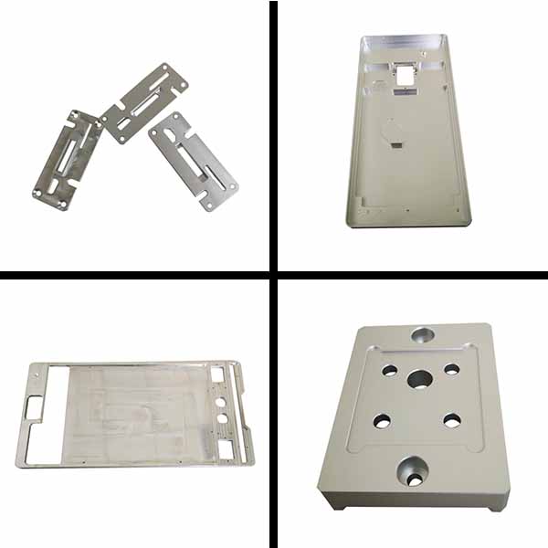 深圳CNC鋁件加工 深圳CNC鋁件加工