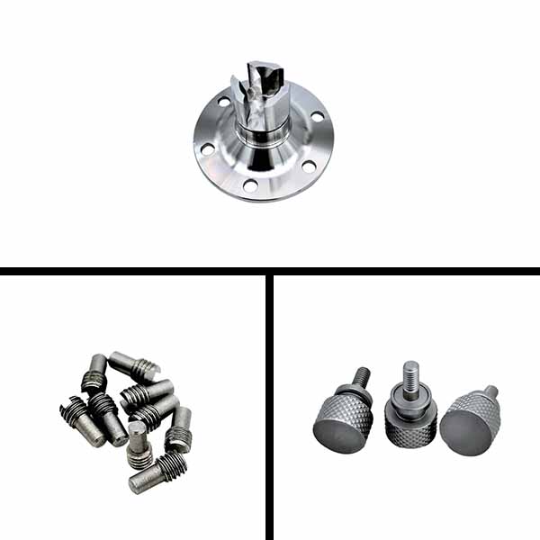 數控車床零配件青島加工廠