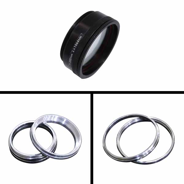 數控車床零配件青島加工廠