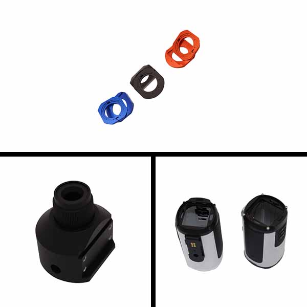 番禺數控車床加工