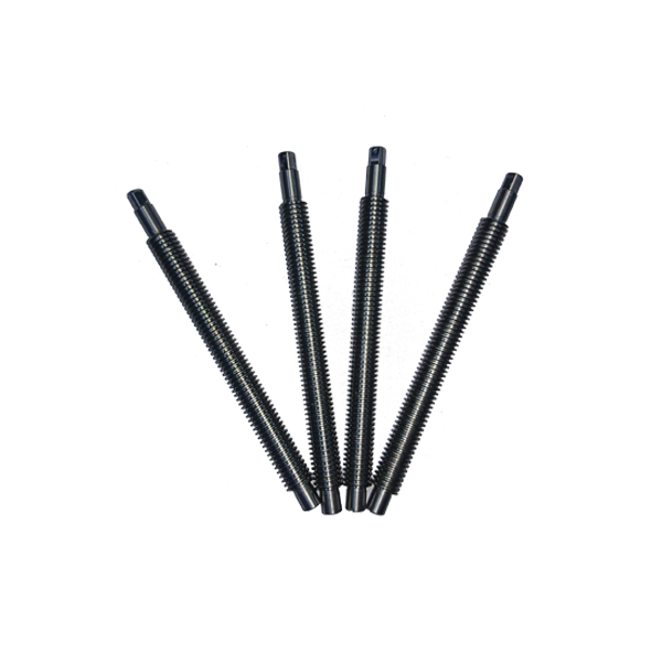 數控車床加工零配件