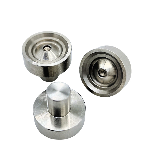 數控加工多少錢